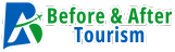 Before & After Tourism