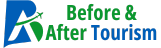 Before & After Tourism